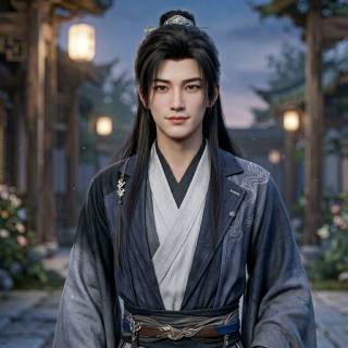 zhao xiaojun