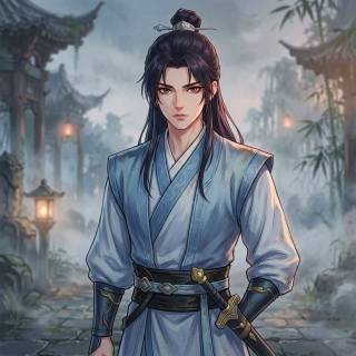 Li Qin'an