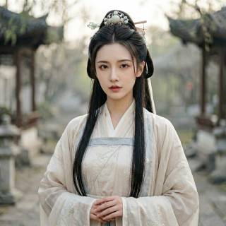 shen xiyue