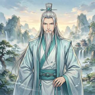 Elder Wangji