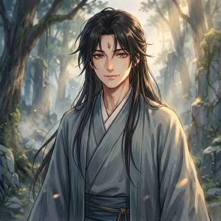 He Rusong