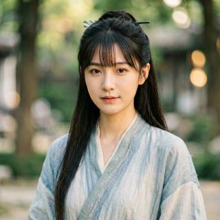 Huang Xiuying