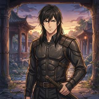 liang bo