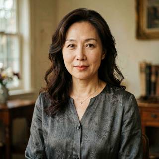 Mrs. Liu