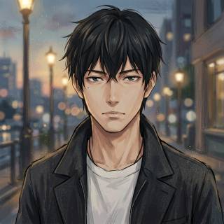 A Yu