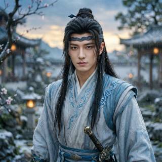 Lin Heng