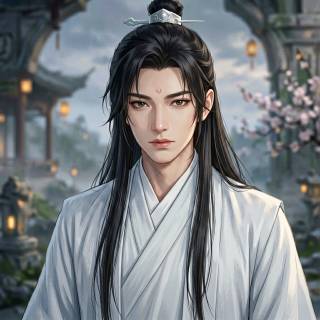 Meng Zai