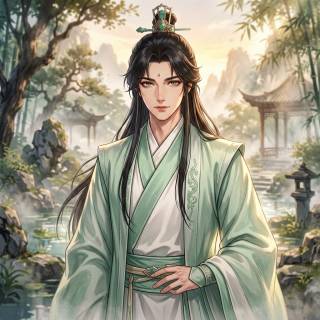Shen Hexuan