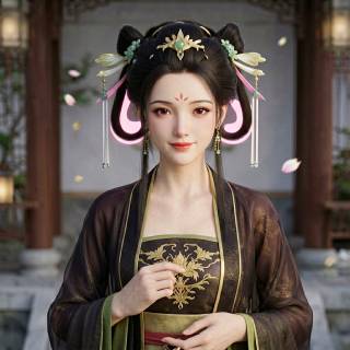 Su Lanxue