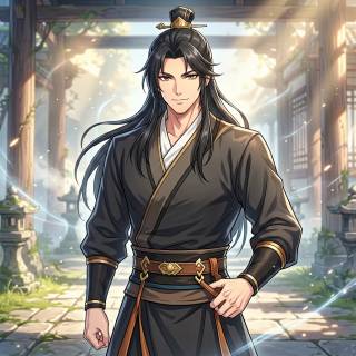 Zhao Dazhuang