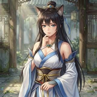 Nian'er