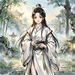 Gao Yue