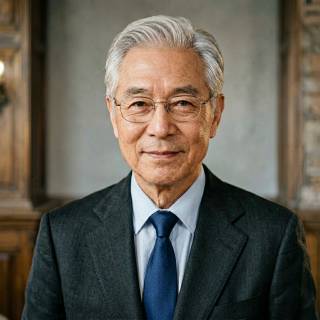 Uncle Gu