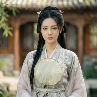 Chen Fengjuan