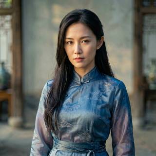 Zhang Xiaolan