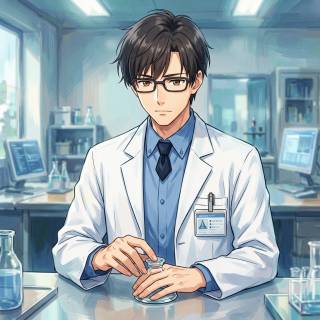 Physician Xun