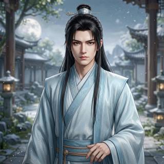 Su Changqing