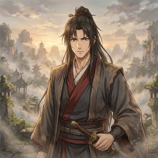 tu feng