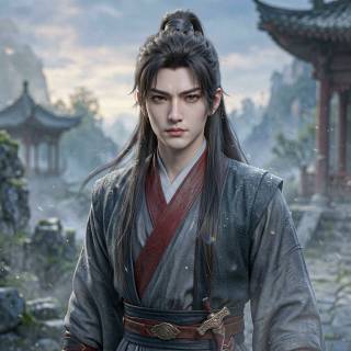 Wang Zhiyuan