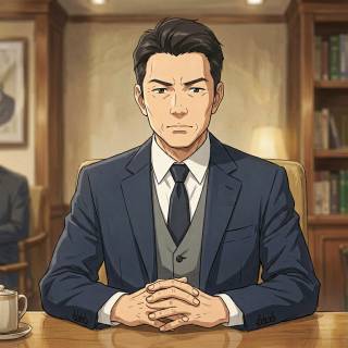 Headmaster Qi