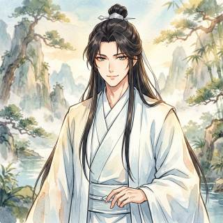 Xie Nanke