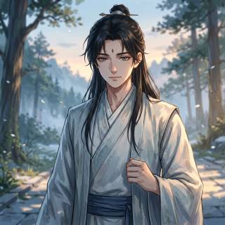 Xu Changying