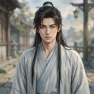 Yu Yi