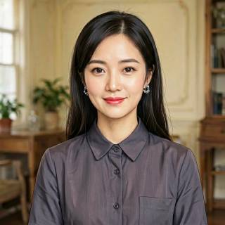 Nanny Chang