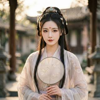 jiang mingyue