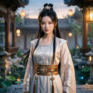 Lin Qionghua