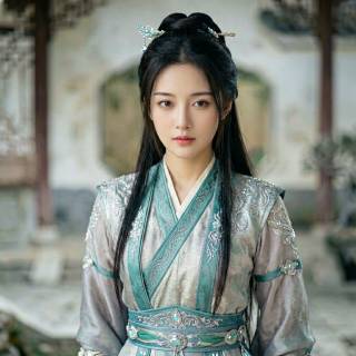 Liu Nan