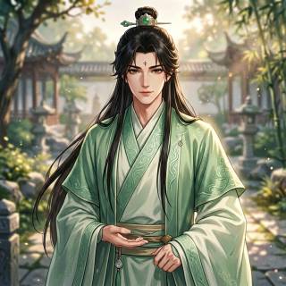 Shen Qinghua