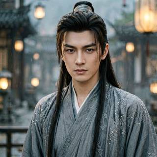 Liu Yang