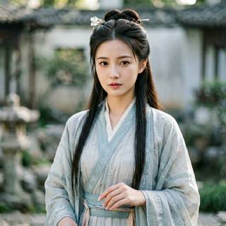 Qiuying