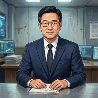 Administrator Huang