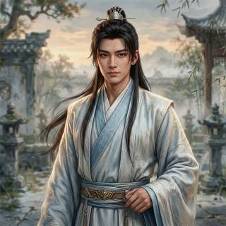 Huang Mingyuan