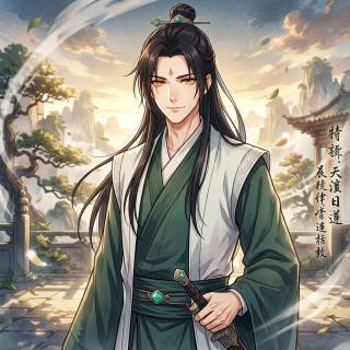 Xiao Heng