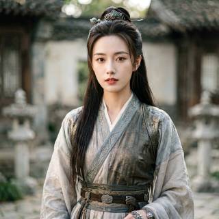 Zhang Wenjing