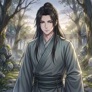 Tang Ming