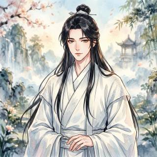 xie yushu