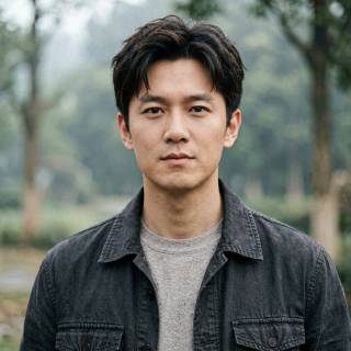 Xu Weidong