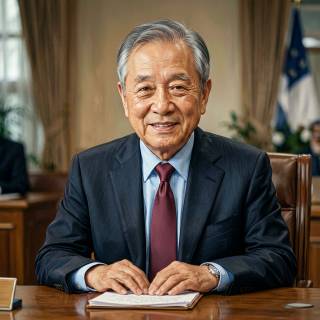 Secretary Zhou