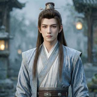 Tian Wang