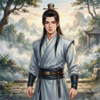 Wang Dequan