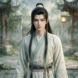 Jiang Siting
