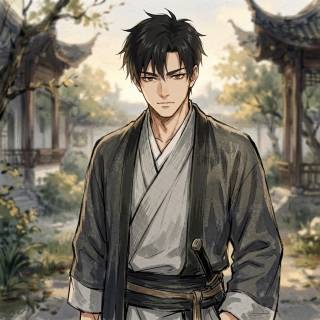 wang shaowei