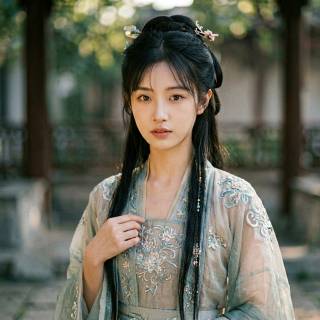 Sun Xinrou
