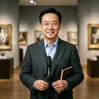 Museum Director