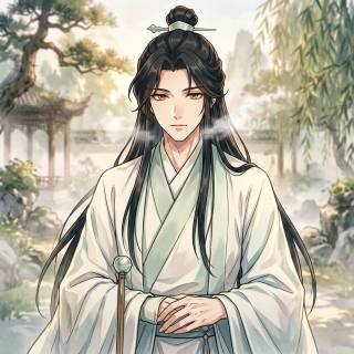 sheng lianjue