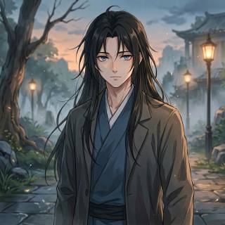 Chen Jinbao